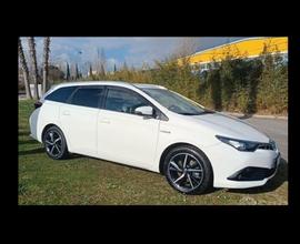 TOYOTA Auris 2ª serie - 2017