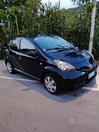 Toyota Aygo 1.0 12 v benzina 