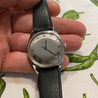 Zenith calatrava big size automatico