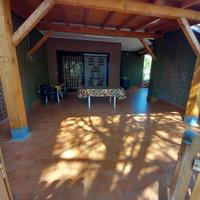 Pinus village S.Margherita pula sud Sardegna