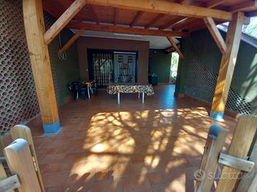 Pinus village S.Margherita pula sud Sardegna