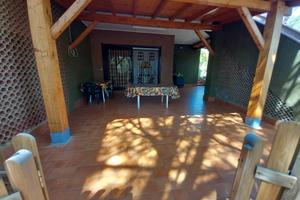 Pinus village S.Margherita pula sud Sardegna