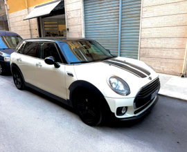 Mini Clubman D