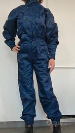 Tuta antipioggia GIMOTO