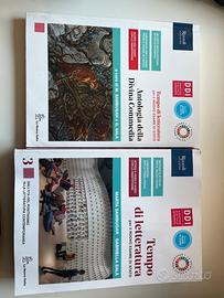 Tempio di letteratura completo