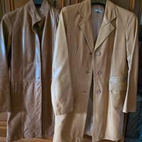 giubbotti  ,cappottini vera pelle donna 