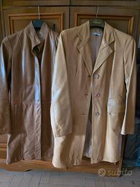 giubbotti  ,cappottini vera pelle donna 