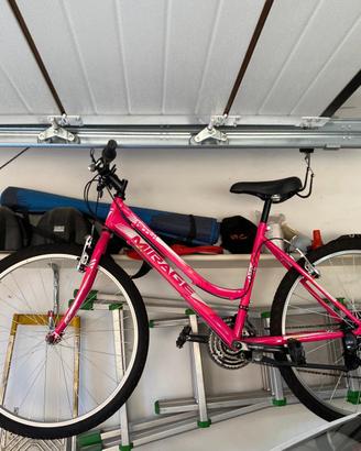 Bicicletta donna