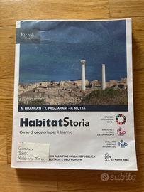 Habitat storia 1