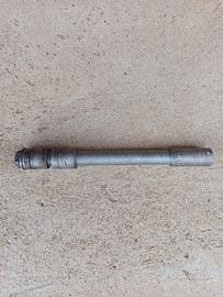 Asse ruota anteriore sh 350