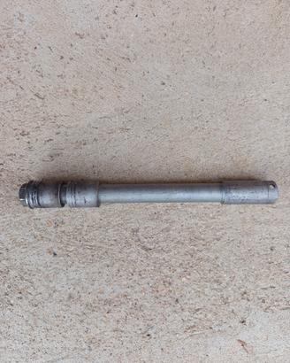 Asse ruota anteriore sh 350