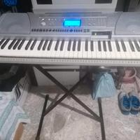 Tastiera Yamaha