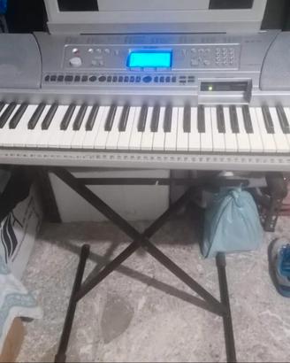 Tastiera Yamaha