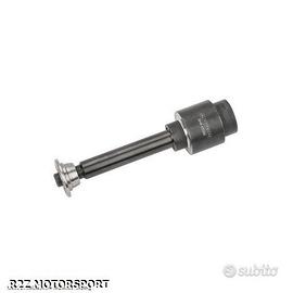 Autotech Modif. Pompa Alta Pressione 2.0TFSI EA113