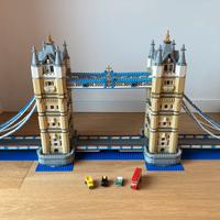 Lego Creator 10214 - Tower Bridge