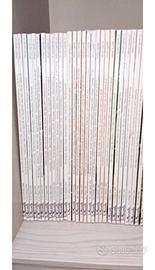 La Manovella,mensile ASI