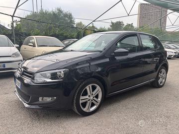 Volkswagen Polo 1.2 5p. Comfortline OK NEOPATENTAT