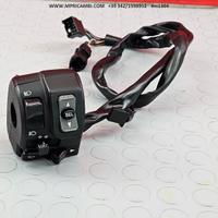 DEVIO LUCE KAWASAKI VERSYS 1000 2015 2016 2018