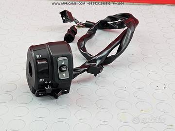 DEVIO LUCE KAWASAKI VERSYS 1000 2015 2016 2018