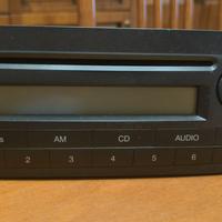 Autoradio Fiat Grande Punto