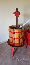 Torchio 95 litri