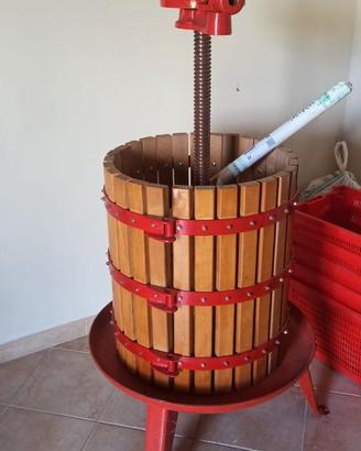 Torchio 95 litri