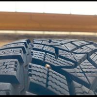 Gomme invernali Dunlop 