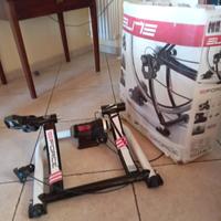 Rulli allenamento ciclismo Elite force