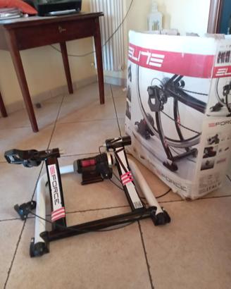 Rulli allenamento ciclismo Elite force