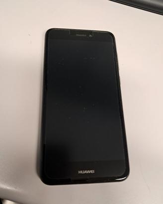 Huawei P8 Lite 2017