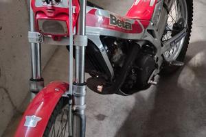 Beta techno 2502t
