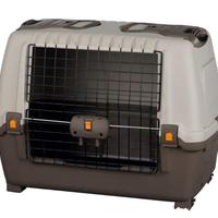 Trasportino cane grande