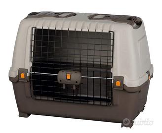 Trasportino cane grande