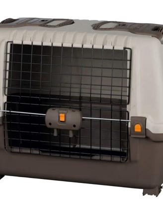 Trasportino cane grande