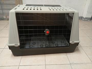 Trasportino Atlas Car per cani 