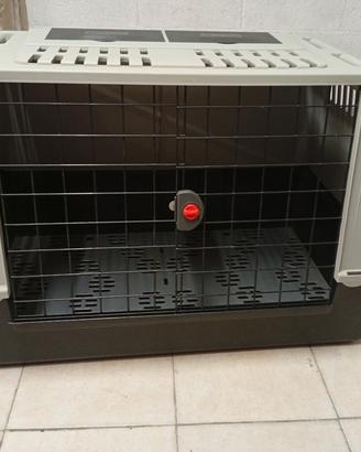 Trasportino Atlas Car per cani 