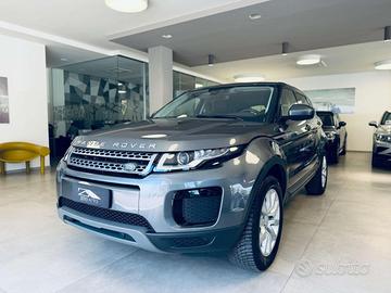 Land Rover Range Rover Evoque 5p 2.0 td4 Pure
