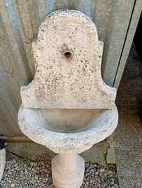 fontana da giardino 
