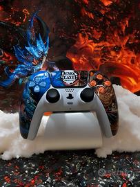 Dualsense PS5 - Custom Demon Slayer