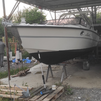 Fiart Super Arrow diesel