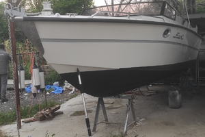 Fiart Super Arrow diesel