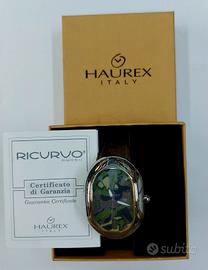 HAUREX RICURVO LIMITED EDITION