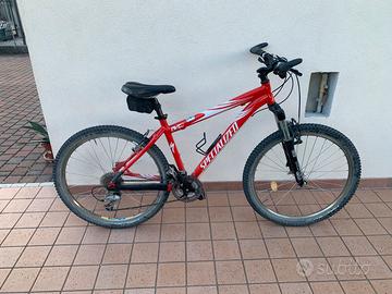 Mtb specialized Rockhopper 26