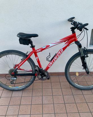 Mtb specialized Rockhopper 26