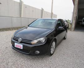 VOLKSWAGEN Golf 2.0 TDI 110CV DPF 3p. Highline