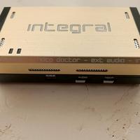 HDFury Integral switch e splitter HDMI