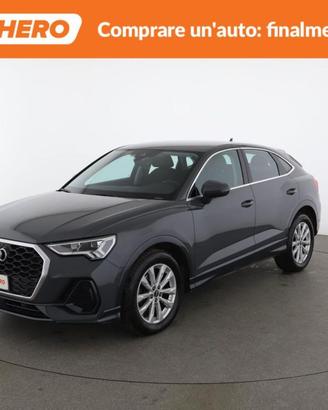 AUDI Q3 YC88350