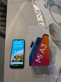 Xiaomi mi A3 4/64