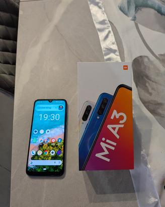 Xiaomi mi A3 4/64