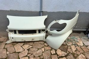 Ricabio smart 450/cabrio coupe